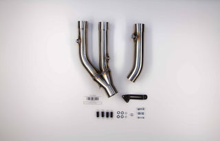 2017-2026 YAMAHA FZ-10/MT-10 Low Mount 3/4 System