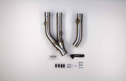 2017-2023 YAMAHA FZ-10/MT-10 Low Mount 3/4 System