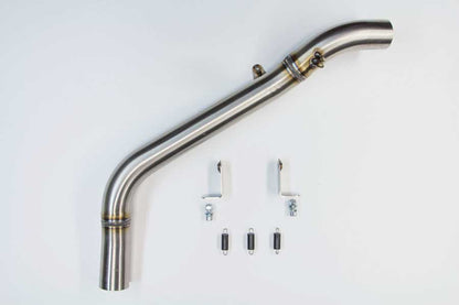 2013-2021 HONDA CBR600RR Slip-On