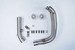 2015-2025 YAMAHA FZ-07/MT-07 Stainless Full System
