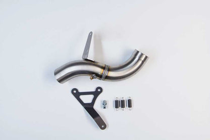 2012-2016 MV AGUSTA F3 675 Slip-On