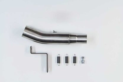 2013-2017 KAWASAKI Ninja 300R Slip-On