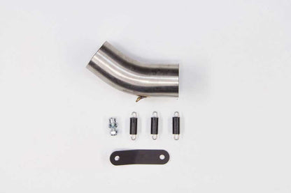 2009-2015 APRILIA RSV4 Slip-On