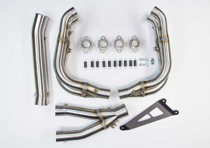 2015-2018 BMW S1000RR Race Stainless Full System