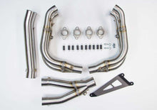 2015-2018 BMW S1000RR Megaphone Full System