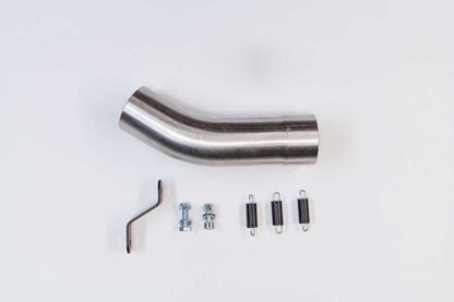 2010-2014 BMW S1000RR Slip-On