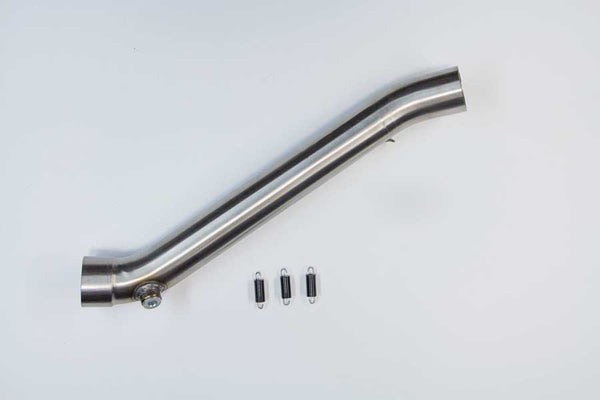 2007-2008 SUZUKI GSXR1000 Slip-On