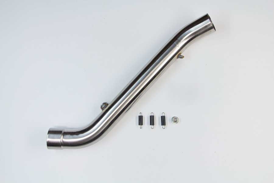 2009-2011 SUZUKI GSXR1000 Slip-On