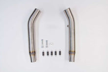 2008-2020 SUZUKI GSX1300R Dual Slip-Ons