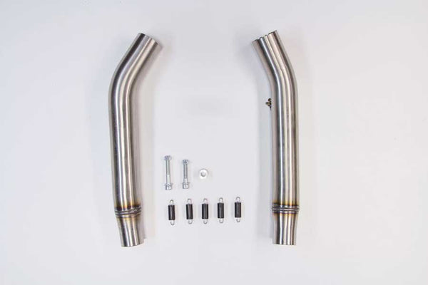 2008-2020 SUZUKI GSX1300R Dual Slip-Ons