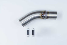 2011-2025 SUZUKI GSXR600/GSXR750 Slip-On