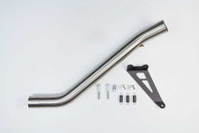 2006-2007 SUZUKI GSXR600/750 High Mount Slip-On