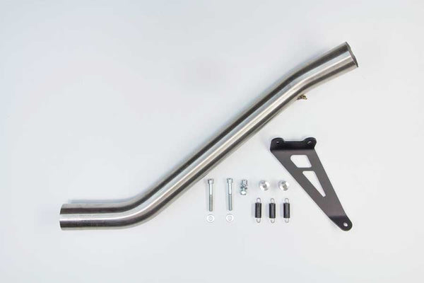 2006-2007 SUZUKI GSXR600/750 High Mount Slip-On