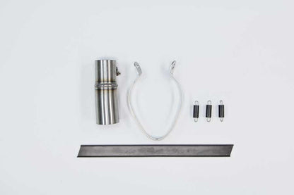 2006-2016 YAMAHA YZF-R6 Slip-On