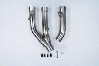 2015-2026 YAMAHA YZF1000R1/R1-M Low Mount 3/4 System
