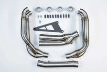 2011-2015 KAWASAKI ZX10R Race Stainless Full System