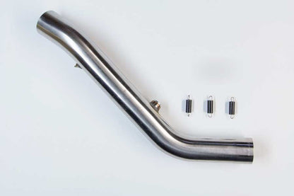 2016-2020 KAWASAKI ZX10R Slip-On