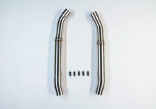 2006-2007 KAWASAKI ZX-14 Slip-On