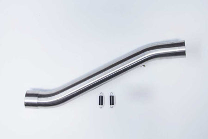 2009-2025 Kawasaki ZX-6R Slip-On