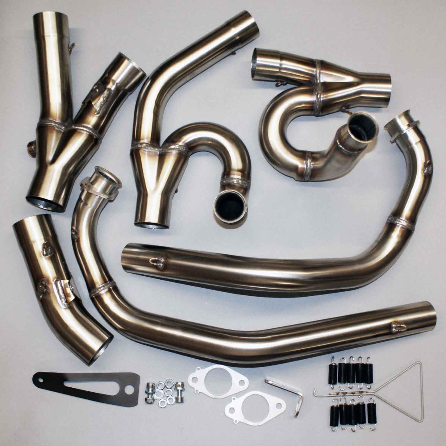 2009-2021 YAMAHA VMX17 (Vmax) Race Full System