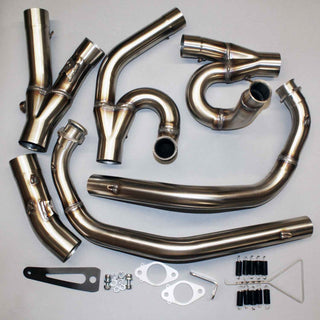 2009-2021 YAMAHA VMX17 (Vmax) Race Full System