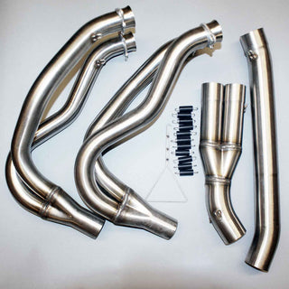 2006-2026 KAWASAKI ZX-14 Race Stainless Full System