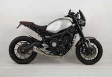 2016-2021 YAMAHA XSR900 Stainless Evo Megaphone Full System