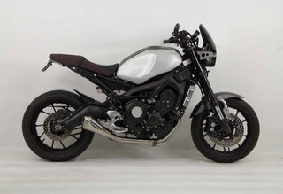 2016-2021 YAMAHA XSR900 Stainless Evo Megaphone Full System