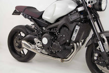 2016-2021 YAMAHA XSR900 Stainless Evo Megaphone Full System