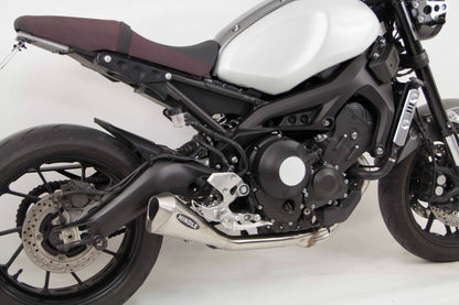 2016-2021 YAMAHA XSR900 Stainless Evo Megaphone Full System