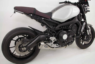 2016-2021 YAMAHA XSR900 Stainless Evo Megaphone Full System