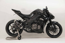 2010-2016 KAWASAKI Z1000/Ninja 1000 Race Stainless Full System