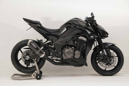 2010-2016 KAWASAKI Z1000/Ninja 1000 Race Stainless Full System