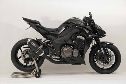 2010-2016 KAWASAKI Z1000/Ninja 1000 Race Stainless Full System