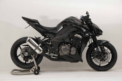 2010-2016 KAWASAKI Z1000/Ninja 1000 Race Stainless Full System