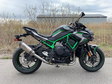 2020-2021 KAWASAKI ZH2 RACE FULL SYSTEM