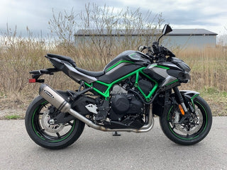 2020-2026 KAWASAKI ZH2 SLIP-ON