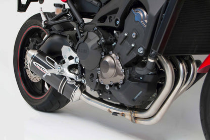 2016-2021 YAMAHA XSR900 Stainless Full System