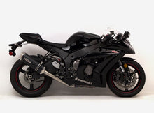 2011-2015 KAWASAKI ZX-10R Slip-On