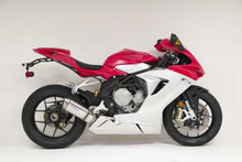 2012-2016 MV AGUSTA F3 675 Slip-On