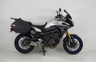 2015-2022 YAMAHA FJ-09/Tracer Stainless Full System
