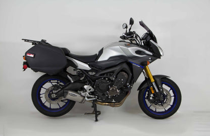 2015-2022 YAMAHA FJ-09/Tracer Stainless Full System