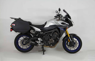 2015-2022 YAMAHA FJ-09/Tracer Stainless Full System
