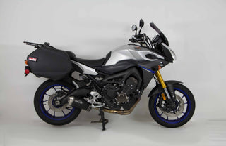 2015-2022 YAMAHA FJ-09/Tracer Stainless Full System