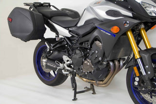 2015-2022 YAMAHA FJ-09/Tracer Stainless Full System
