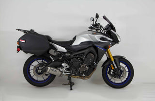 2015-2022 YAMAHA FJ-09/Tracer Stainless Full System