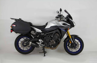 2015-2022 YAMAHA FJ-09/Tracer Stainless Full System