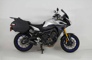 2015-2022 YAMAHA FJ-09/Tracer Stainless Full System