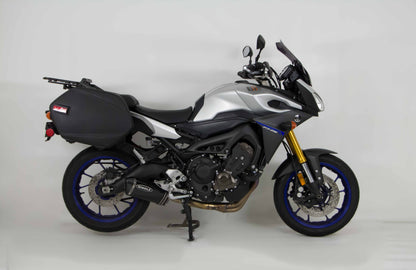 2015-2022 YAMAHA FJ-09/Tracer Stainless Full System