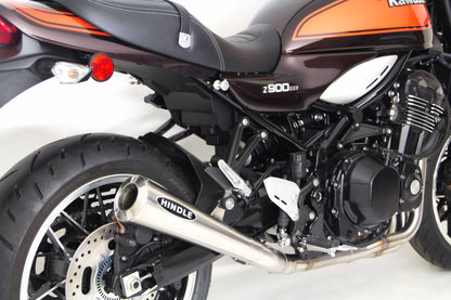 2018-2025 KAWASAKI Z900RS Megaphone Stainless Full System